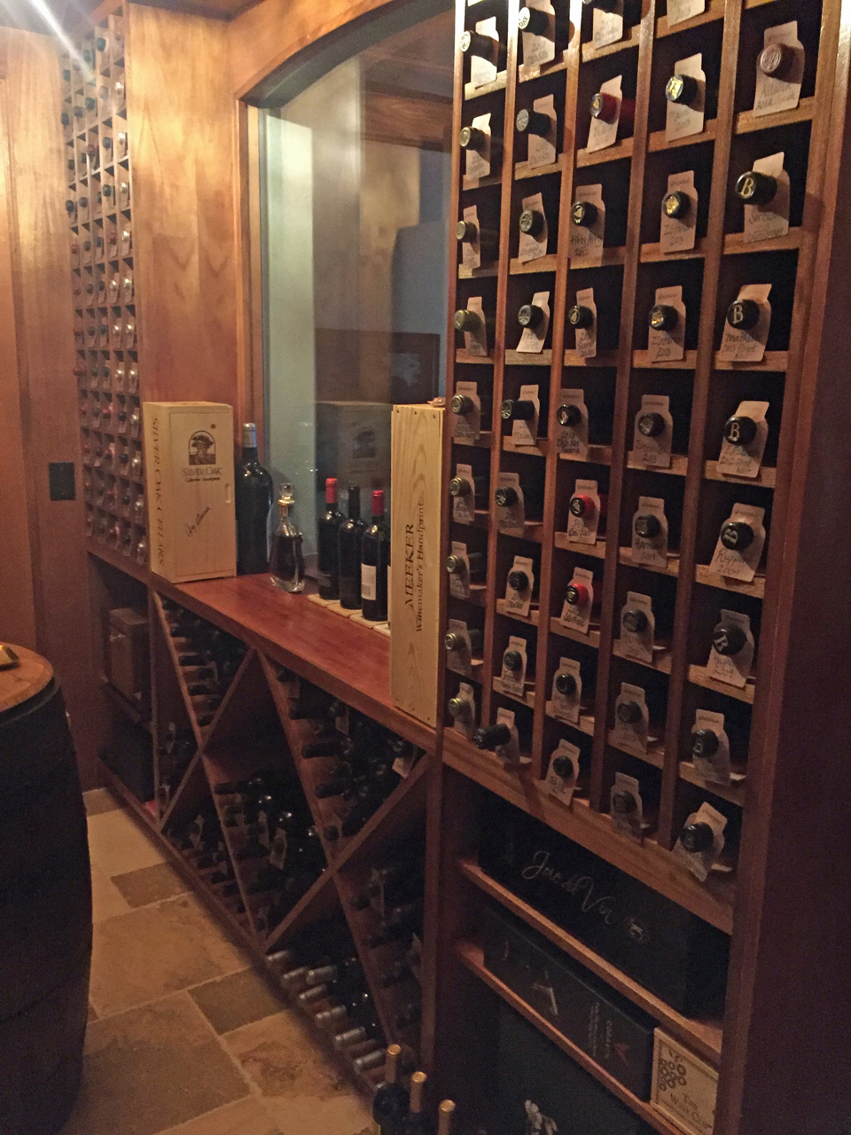wine room bottles 1 updated